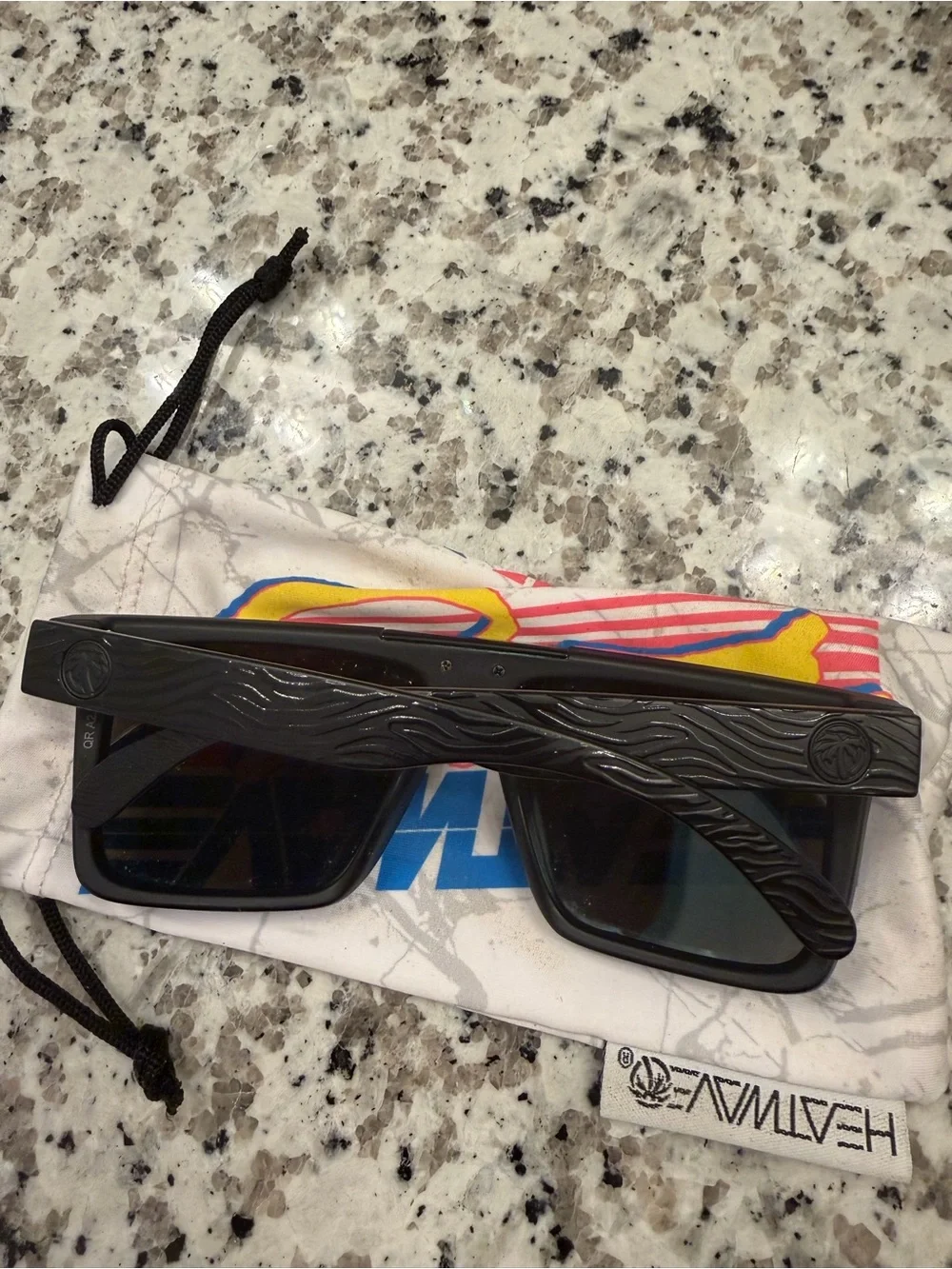 Women’s polarized glasses